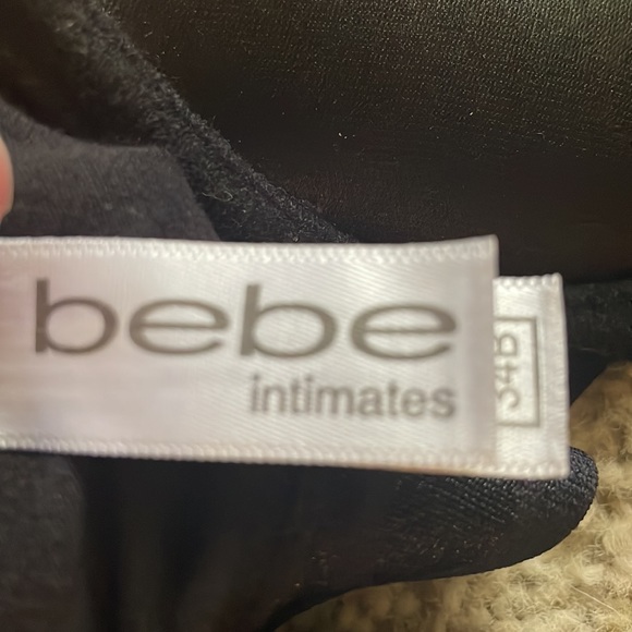 BeBe Bra - Picture 6 of 6
